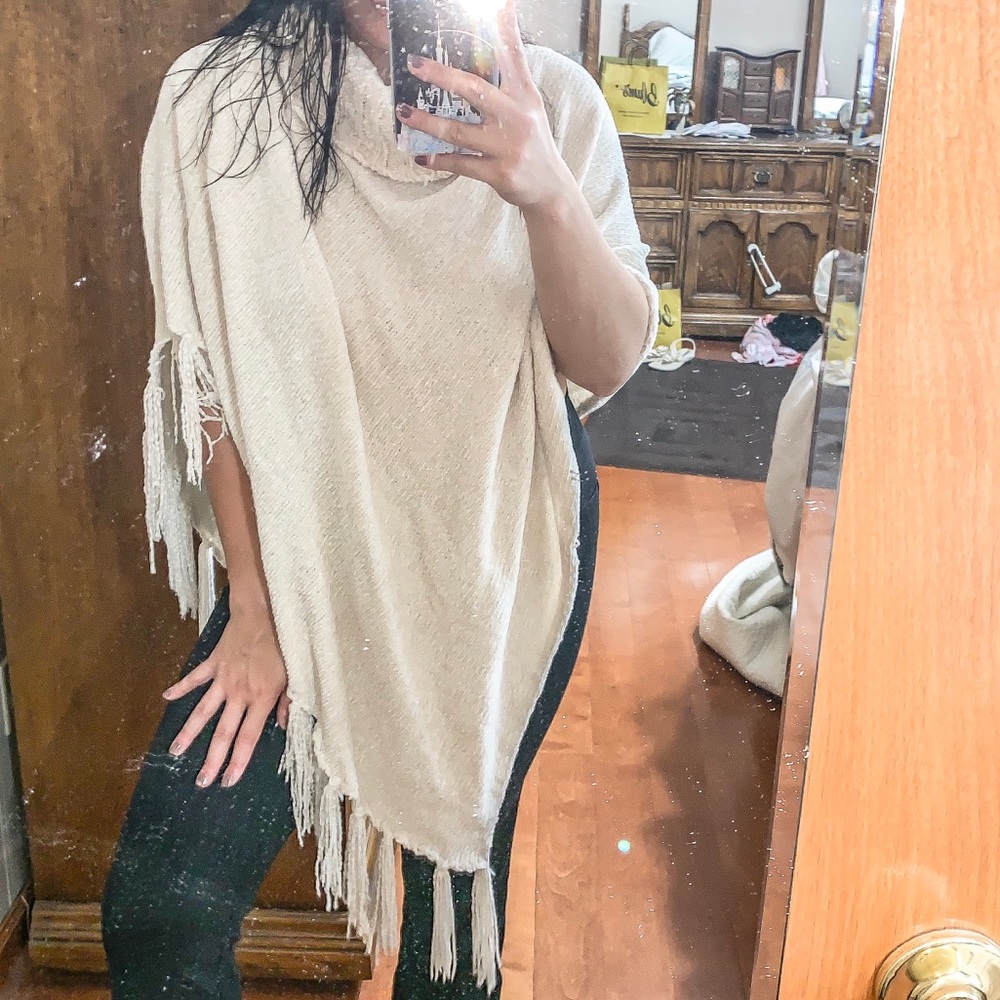 Poncho